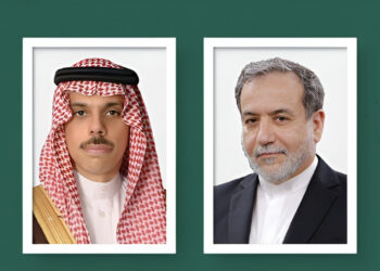 جنگ بندی کے بعد سعودی اور ایرانی وزرائے خارجہ کا پہلا ٹیلیفونک رابطہ، دونوں رہنماؤں کا کشیدگی کم کرنے پر زور