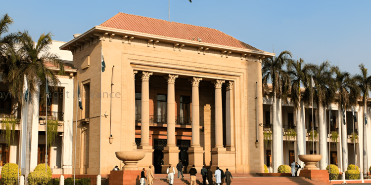 وزیراعظم، فیلڈ مارشل اور اسحاق ڈار نوبل انعام کیلئے نامزد کرنے کی قرار داد پنجاب اسمبلی میں جمع